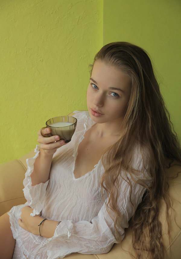 Карина, 29 лет, 4 размер груди