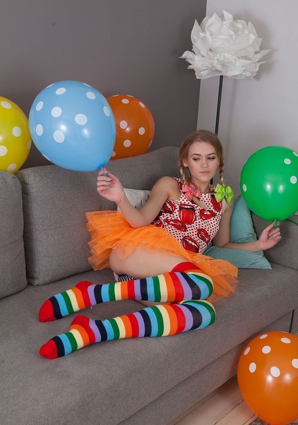 Алёна, 58 лет, 6 размер груди