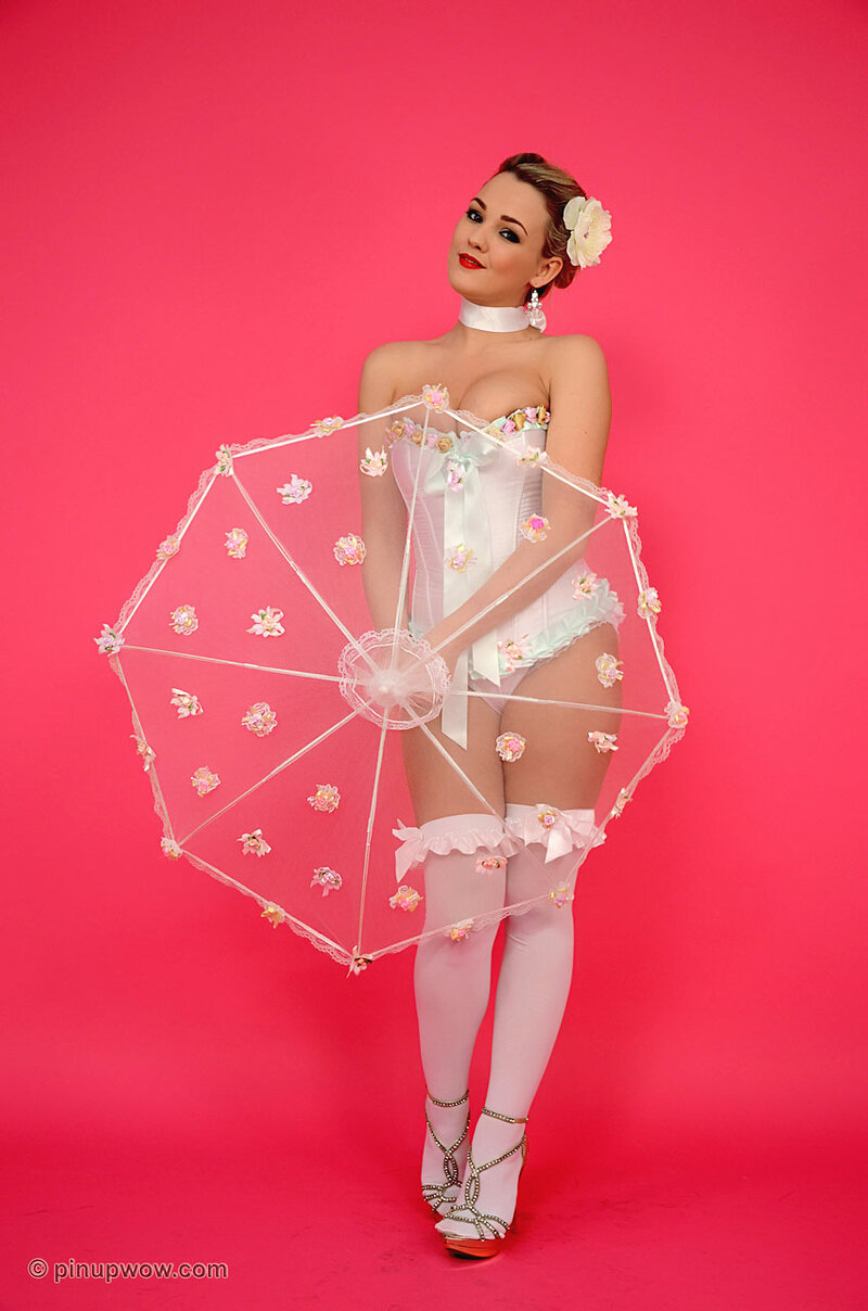 Миросика, 36 лет, 0 размер груди