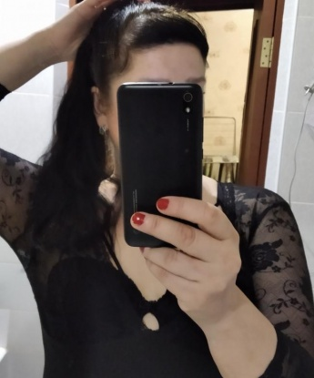 Ксения, 39 лет, 3 размер груди